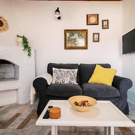 Olympia'S Cozy Guesthouse Psinthos Экстерьер фото