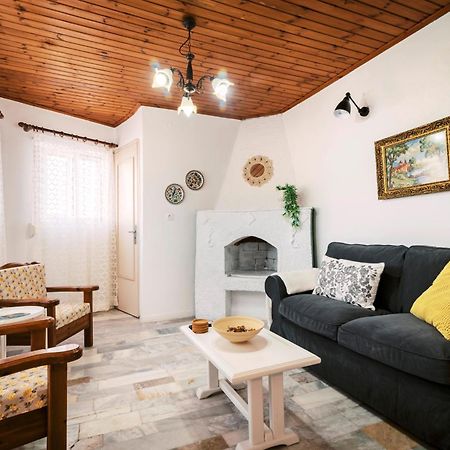 Olympia'S Cozy Guesthouse Psinthos Экстерьер фото