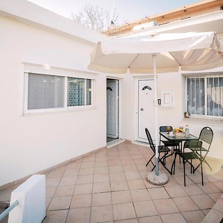 Olympia'S Cozy Guesthouse Psinthos Экстерьер фото