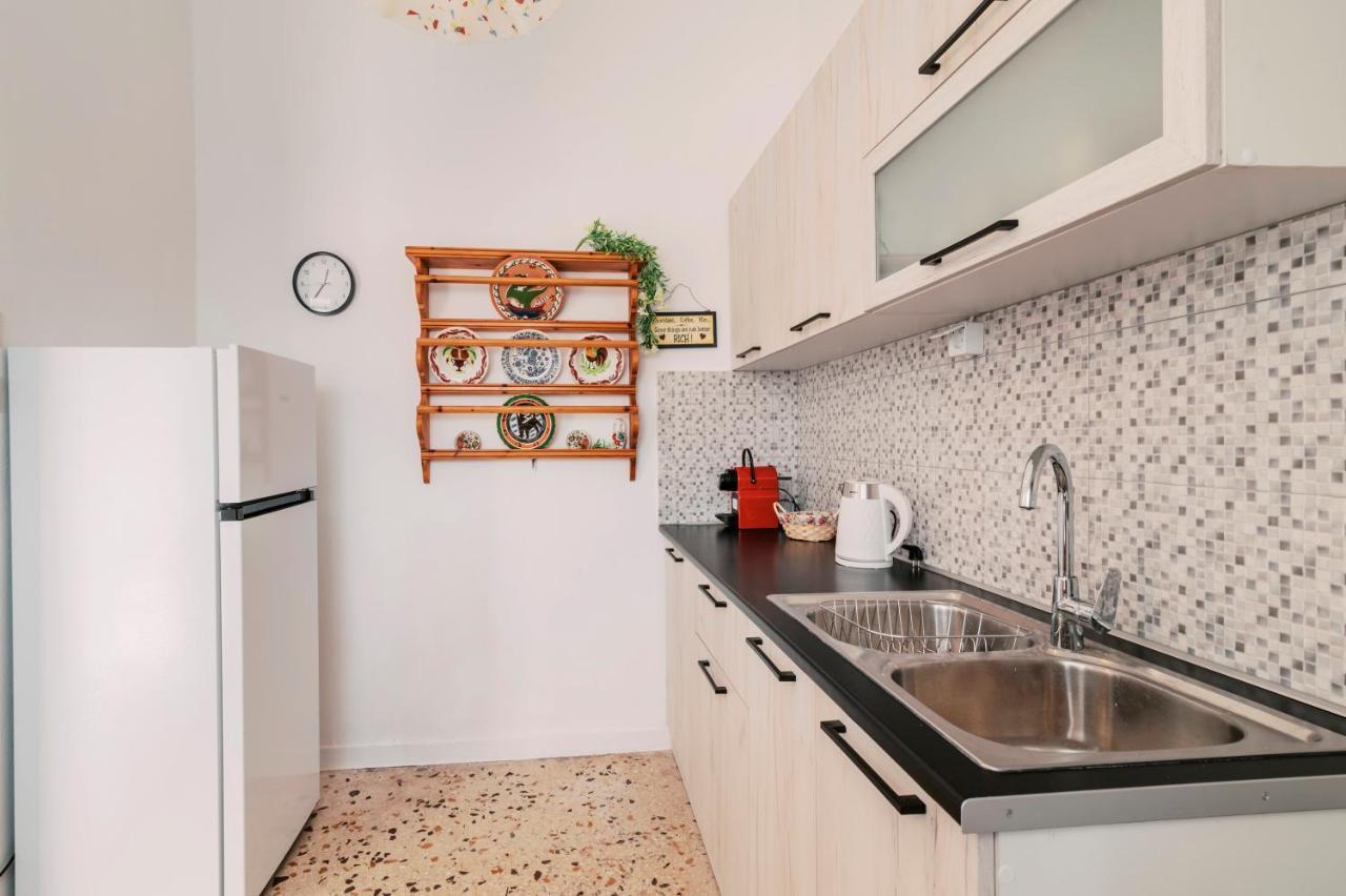 Olympia'S Cozy Guesthouse Psinthos Экстерьер фото