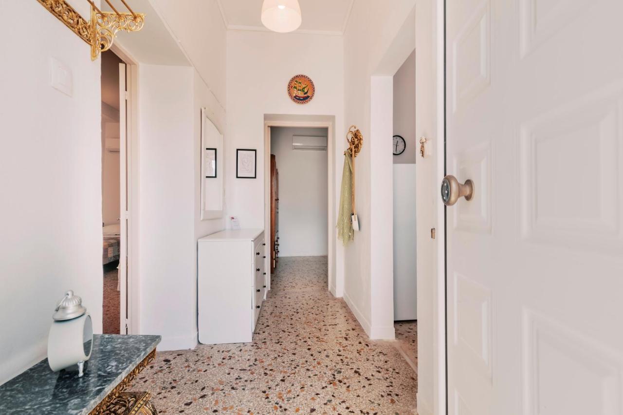 Olympia'S Cozy Guesthouse Psinthos Экстерьер фото
