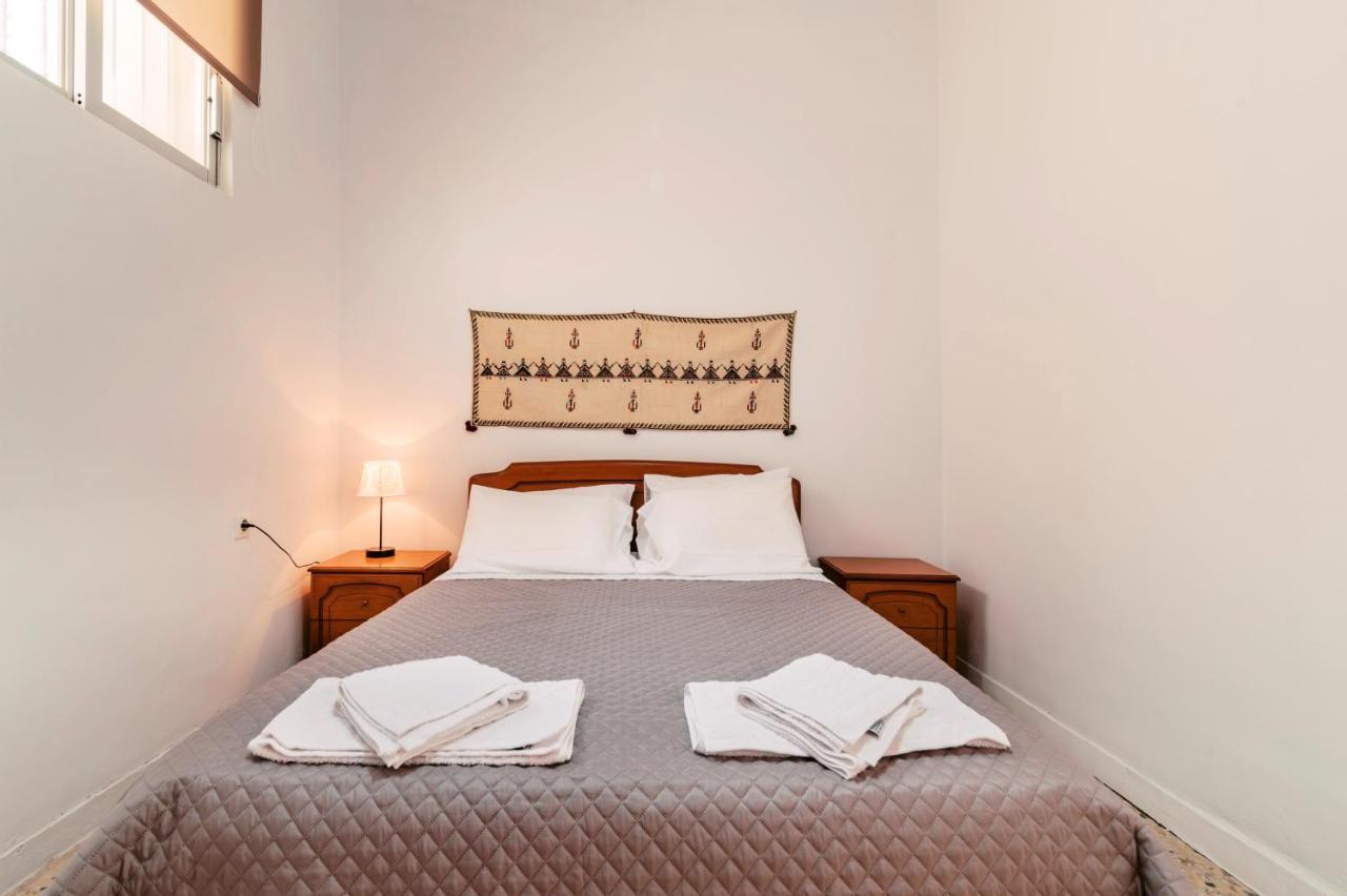 Olympia'S Cozy Guesthouse Psinthos Экстерьер фото