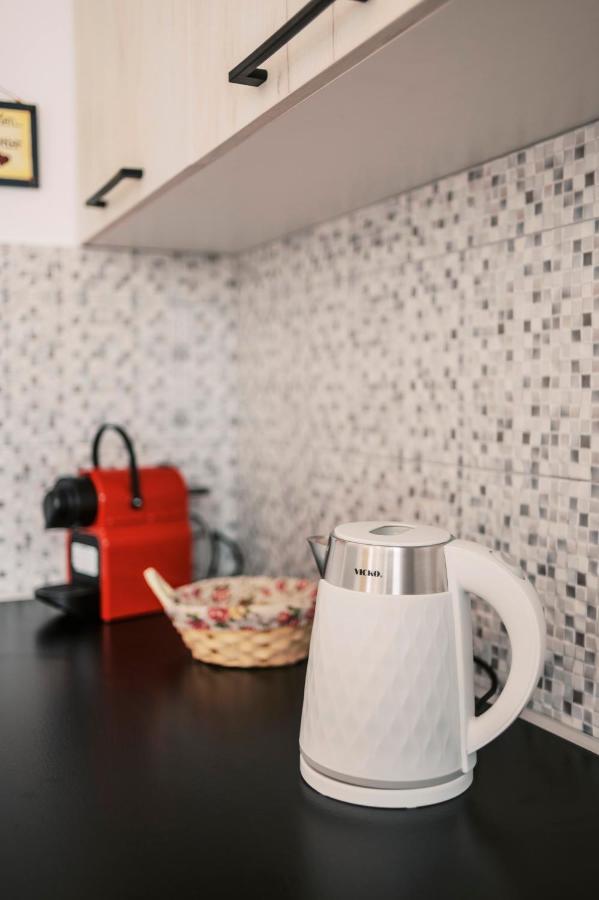 Olympia'S Cozy Guesthouse Psinthos Экстерьер фото