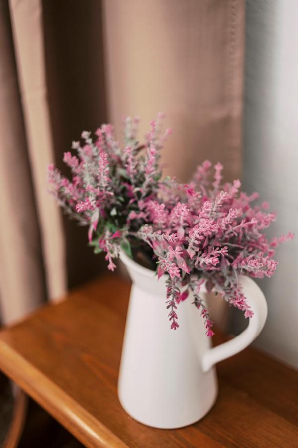 Olympia'S Cozy Guesthouse Psinthos Экстерьер фото